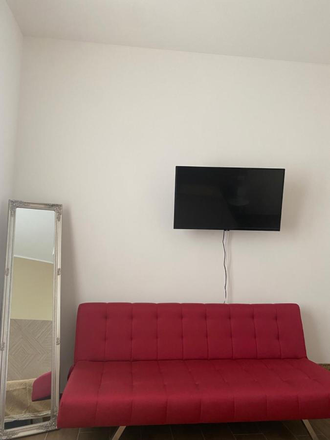Ludo'S Rooms Кальяри Экстерьер фото